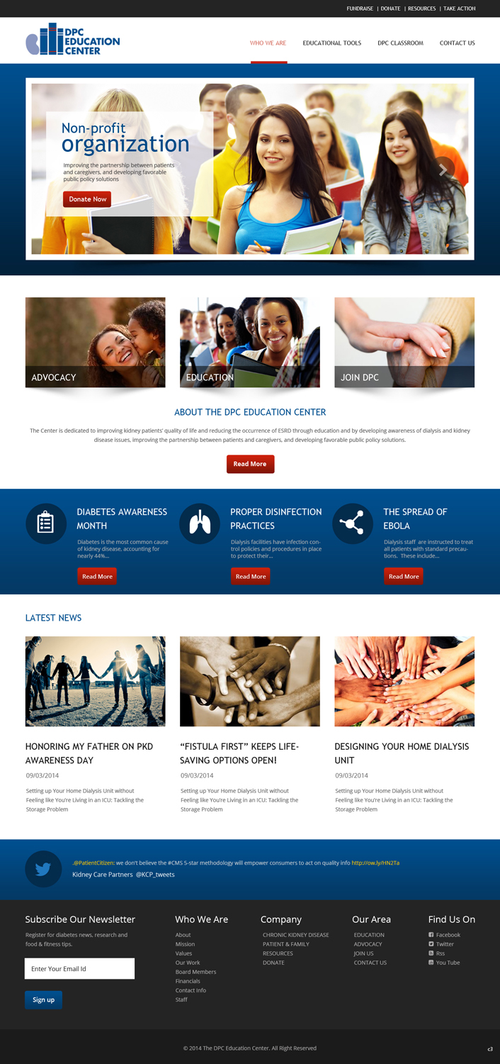 Web Design par pb pour ce projet | Design : #5342508