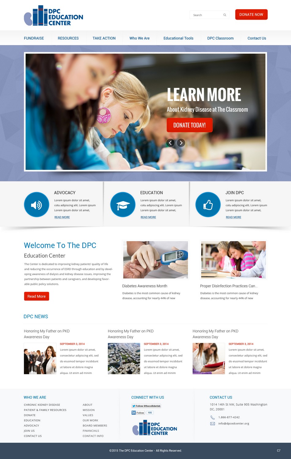 Web Design by pb for this project | Design #5342517