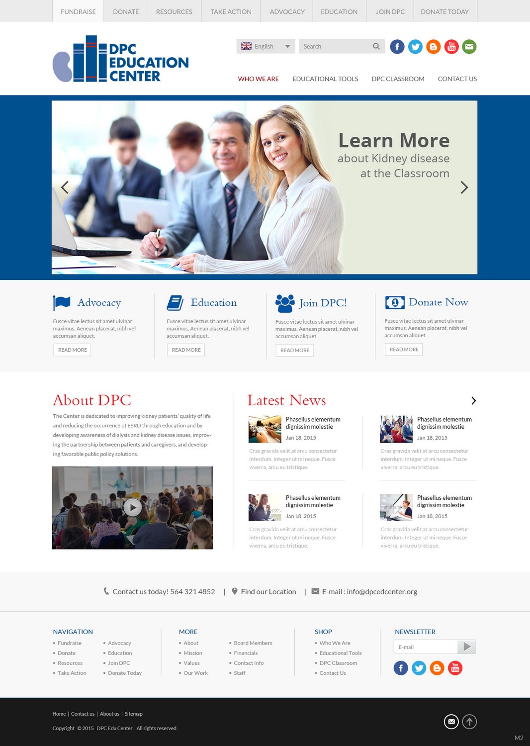 Web Design by pb for this project | Design #5342525