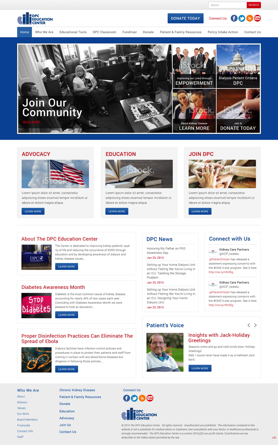 Web Design par pb pour ce projet | Design #5344895
