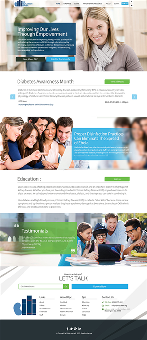 Web Design by mufaqir