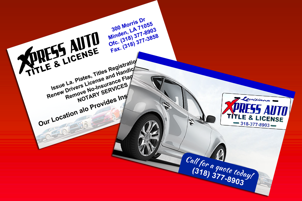 Postkarten-Design von MDesigns ™ für wise insurance agency | Design #5135787