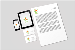 Logo Design by Istodor Ionut for this project | Design: #5115905