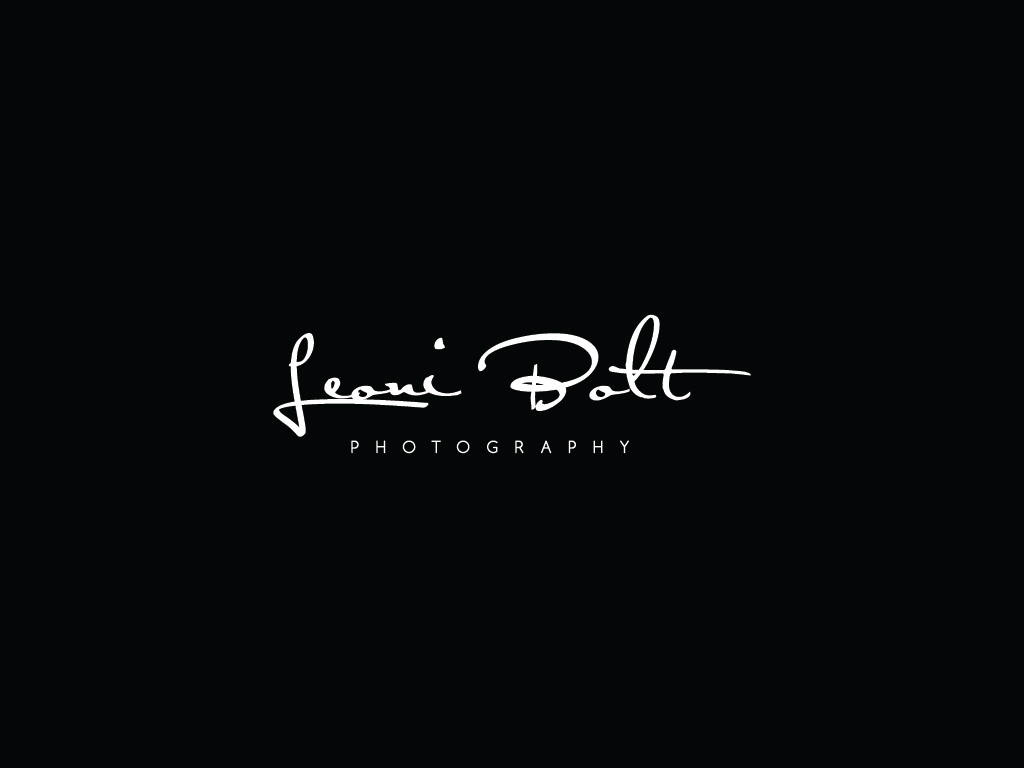 Logo Design by tamizhekumaran for Leoni Bolt Photography | Design #5109378