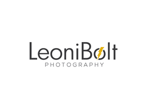 Logo Design by ABG for Leoni Bolt Photography | Design #5098549