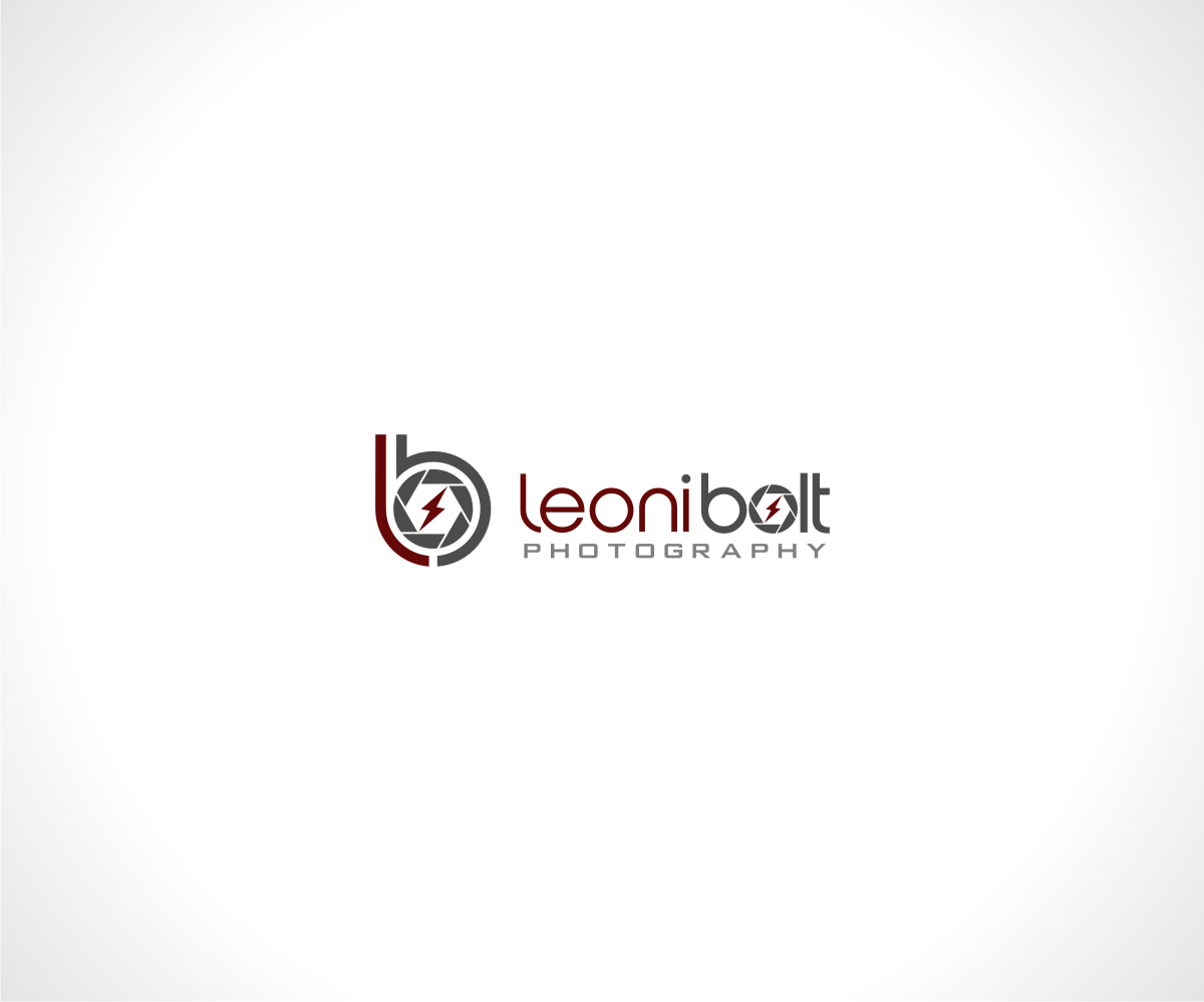 Logo Design by Pangestu for Leoni Bolt Photography | Design #5106640