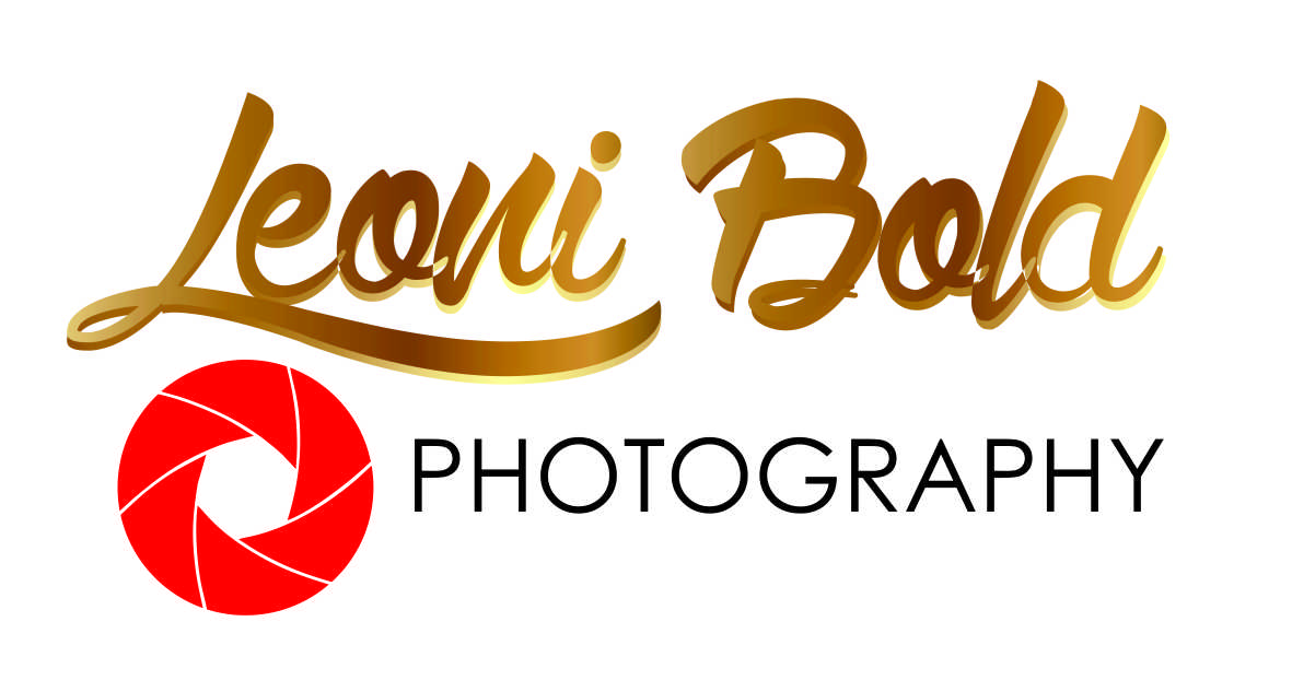 Logo Design by wchristia for Leoni Bolt Photography | Design #5144880