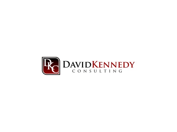 Logo Design by Oyeplot for david kennedy consulting | Design #305729