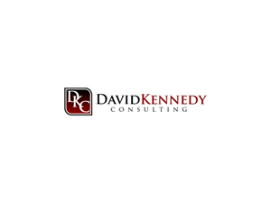 Logo Design by Oyeplot for david kennedy consulting | Design #305729