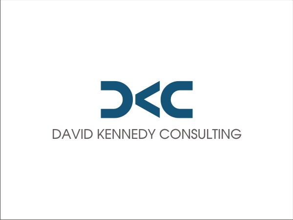 Design de Logo par subhadip pour david kennedy consulting | Design #296619