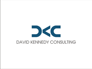 Logo Design by subhadip for david kennedy consulting | Design #296619