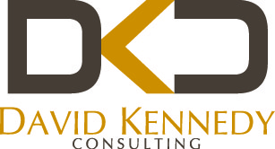 Logo Design by Design Possibilities for david kennedy consulting | Design #305817