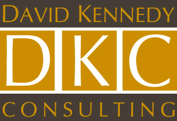 Diseño de Logo por Design Possibilities para david kennedy consulting | Diseño #305826