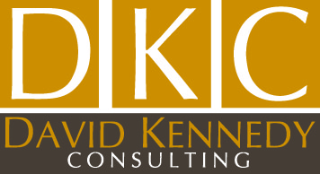 Logo Design by Design Possibilities for david kennedy consulting | Design #305827