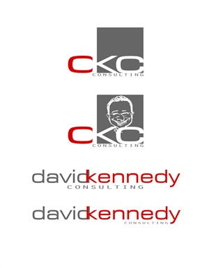 Logo Design by Giovanni for david kennedy consulting | Design #296101