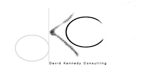 Diseño de Logo por dobberman para david kennedy consulting | Diseño: #297125