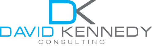 Diseño de Logo por Doherty Designs  para david kennedy consulting | Diseño #298457