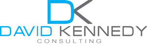Diseño de Logo por Doherty Designs  para david kennedy consulting | Diseño: #298457