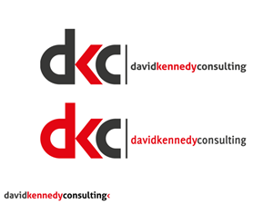 Diseño de Logo por Stillmaker para david kennedy consulting | Diseño: #303722