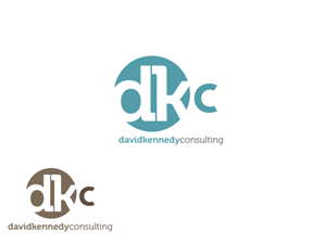 Diseño de Logo por Stillmaker para david kennedy consulting | Diseño: #303725