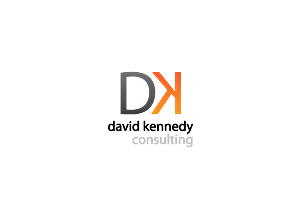 Logo Design by viniandra for david kennedy consulting | Design #301054