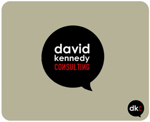 Logo Design by Lara for david kennedy consulting | Design #297840