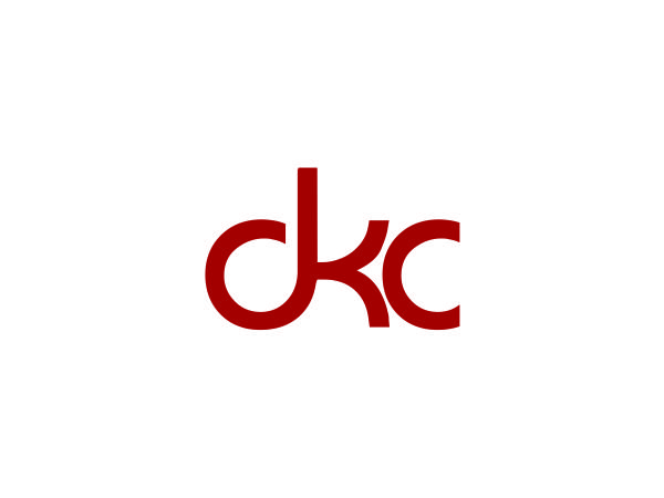 Logo Design by cafeina for david kennedy consulting | Design #298332