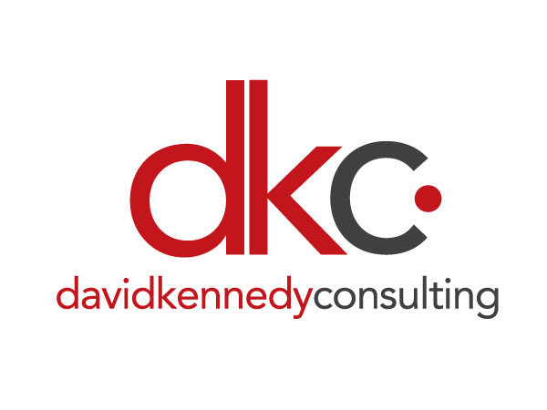 Diseño de Logo por Radie Sanchez para david kennedy consulting | Diseño #304526
