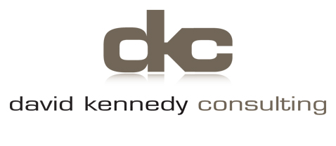 Logo Design by Innerworld Designs ltd. for david kennedy consulting | Design #296103