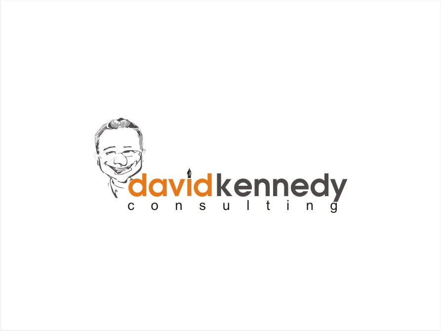 Logo Design by Logocraft for david kennedy consulting | Design #296482