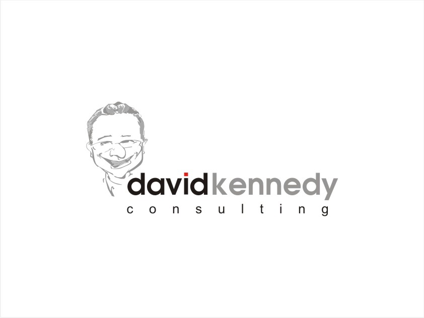 Logo-Design von Logocraft für david kennedy consulting | Design #296483