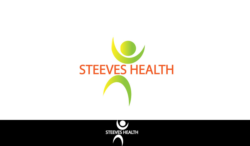 Logo Design by Ruwanwiky for Steeves Health International | Design #5122207