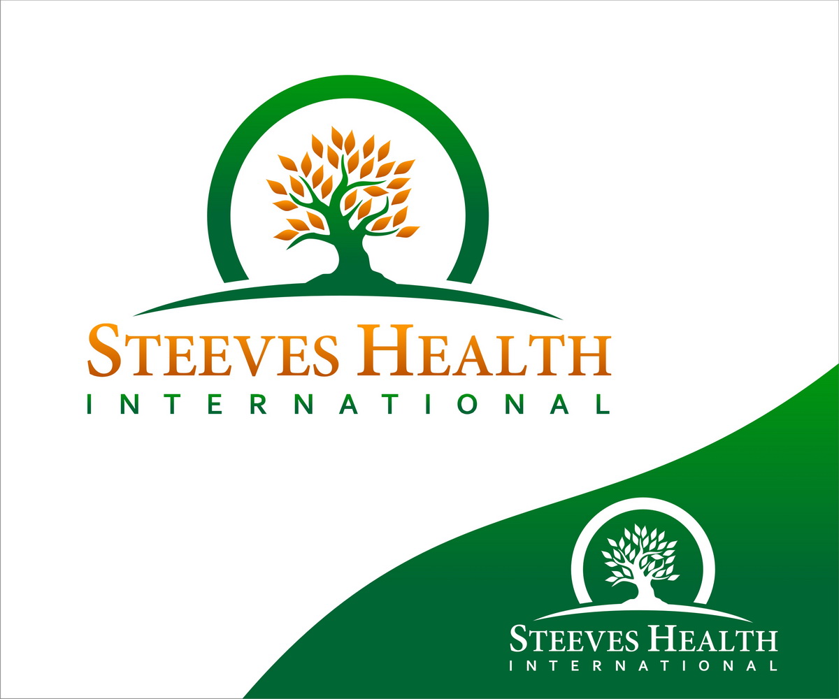 Design de Logo par hamkur pour Steeves Health International | Design : #5098982