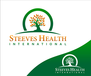 Design de Logo par hamkur pour Steeves Health International | Design : #5098982