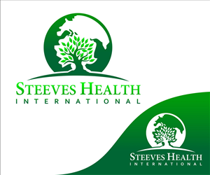 Design de Logo par hamkur pour Steeves Health International | Design : #5105310