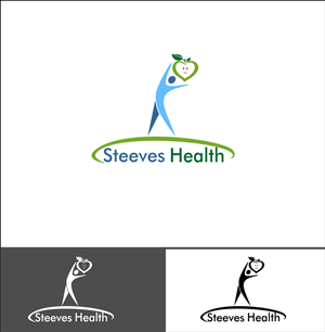 Design de Logo par vesnusca pour Steeves Health International | Design : #5109657