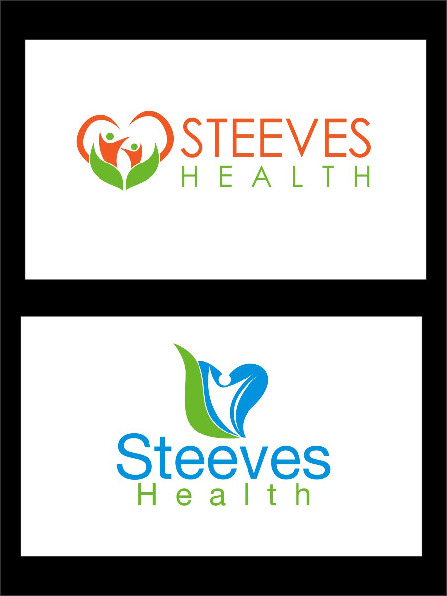 Design de Logo par Logicspider pour Steeves Health International | Design #5100993