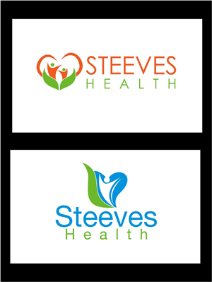 Design de Logo par Logicspider pour Steeves Health International | Design #5100993