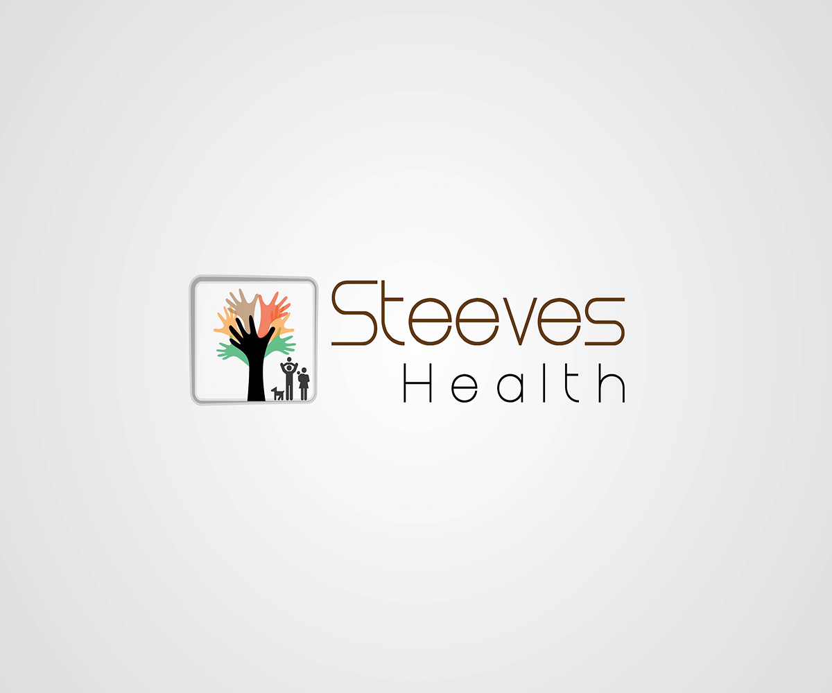 Design de Logo par aafiastar pour Steeves Health International | Design #5119380