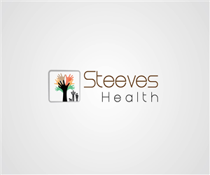 Design de Logo par aafiastar pour Steeves Health International | Design : #5119380