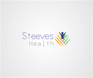 Design de Logo par aafiastar pour Steeves Health International | Design : #5119385