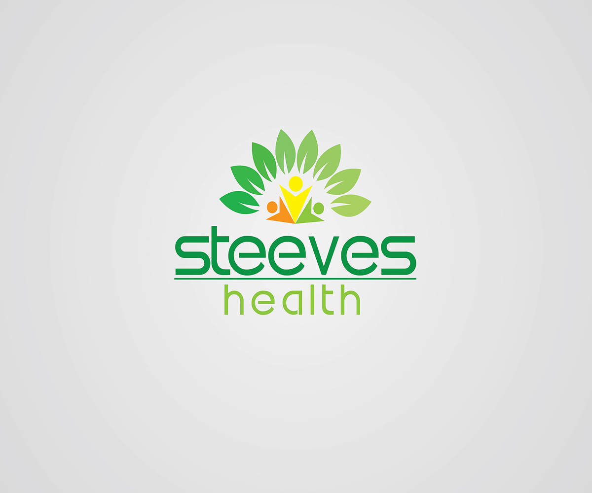 Design de Logo par aafiastar pour Steeves Health International | Design #5119393