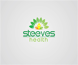 Design de Logo par aafiastar pour Steeves Health International | Design #5119393