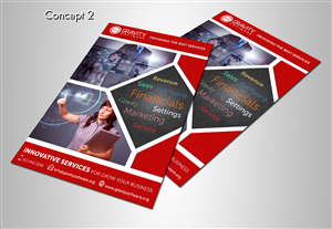 Brochure Design by anushka_snigdha for this project | Design: #5181956