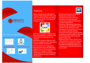 Brochure Design by A.zdesign123 for this project | Design: #5220485