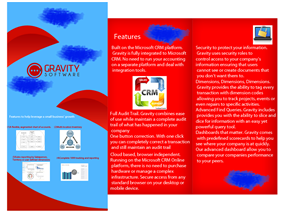 Brochure Design by A.zdesign123 for this project | Design: #5220535