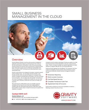 Brochure Design by rkailas for this project | Design: #5243125