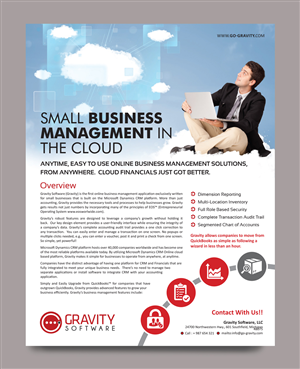 Brochure Design by rkailas for this project | Design: #5243130