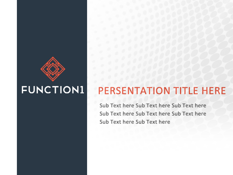PowerPoint Design by Best Design Hub for this project | Design #1430530