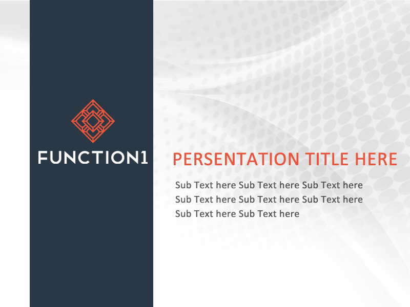 PowerPoint Design by Best Design Hub for this project | Design #1430539